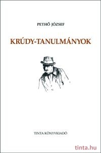 Krúdy-tanulmányok