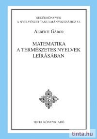 Matematika a természetes nyelvek leírásában