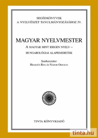 Magyar nyelvmester