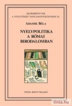 Nyelvpolitika a Római Birodalomban