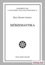 Szószemantika