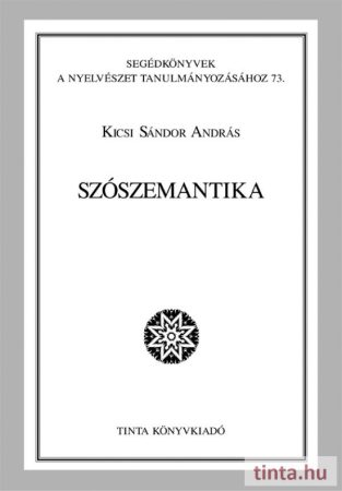 Szószemantika