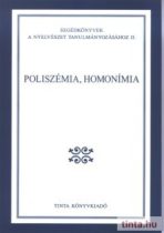 Poliszémia, homonímia