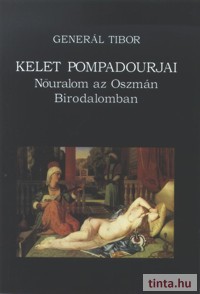 Kelet Pompadourjai