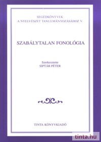 Szabálytalan fonológia