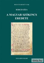 A magyar szókincs eredete