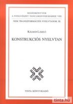Konstrukciós nyelvtan