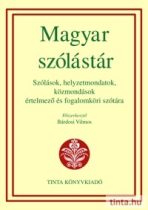 Magyar szólástár