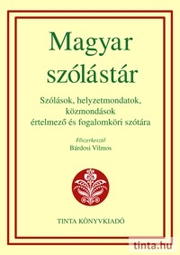 Magyar szólástár