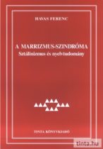 A marrizmus-szindróma