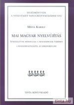 Mai magyar nyelvújítás