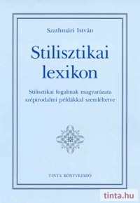 Stilisztikai lexikon