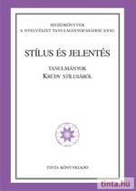 Stílus és jelentés