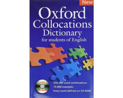 Oxford Collocations Oxford Collocations