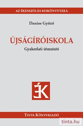 Újságíróiskola