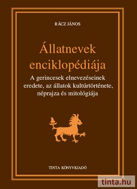 Állatnevek enciklopédiája