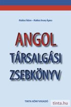 Angol társalgási zsebkönyv