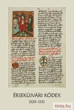 Érsekújvári kódex (1529-1531)