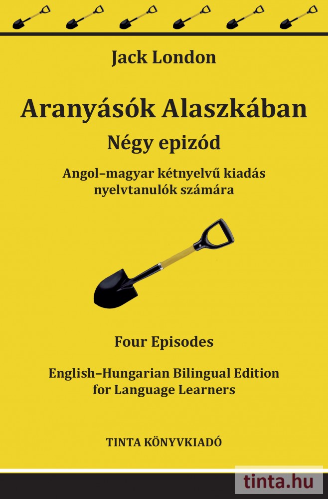 Aranyásók Alaszkában