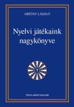 Nyelvi játékaink nagykönyve