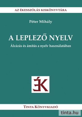 A leplező nyelv