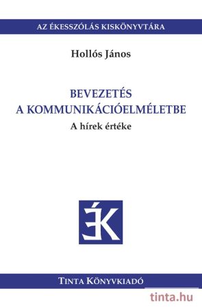 Bevezetés a kommunikációelméletbe