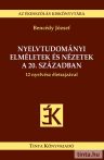 Nyelvtudományi elméletek és nézetek a 20. században