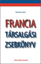 Francia társalgási zsebkönyv