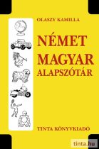 Német-magyar alapszótár