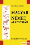 Magyar-német alapszótár