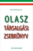 Olasz társalgási zsebkönyv