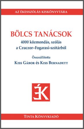 Bölcs tanácsok