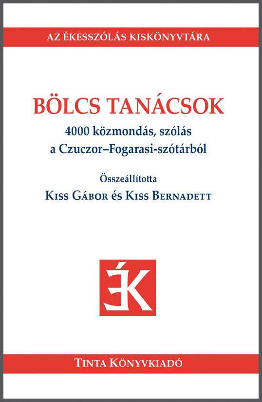 Bölcs tanácsok