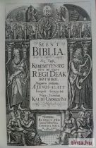 Szent Biblia