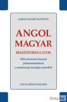 Angol-magyar beszédfordulatok