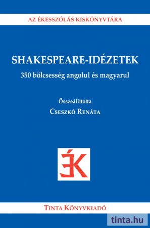 Shakespeare-idézetek