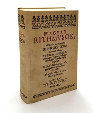 Magyar rithmusok