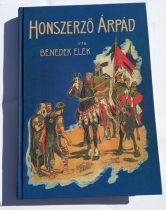 Honszerző Árpád