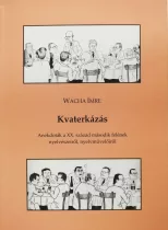 Kvaterkázás