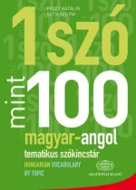 Egy szó mint száz