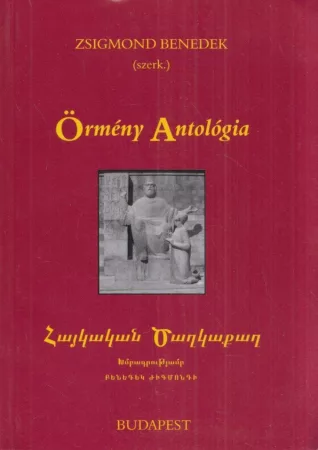 Örmény Antológia Örmény Antológia