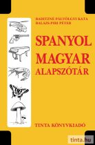 Spanyol-magyar alapszótár