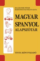 Magyar-spanyol alapszótár