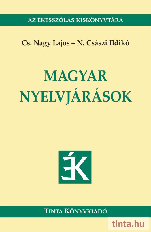 Magyar nyelvjárások