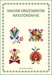 Magyar hímzésminták kifestőkönyve