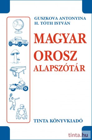 Magyar-orosz alapszótár