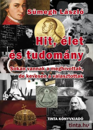 Hit, élet és tudomány