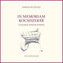 In memoriam kocsiszekér