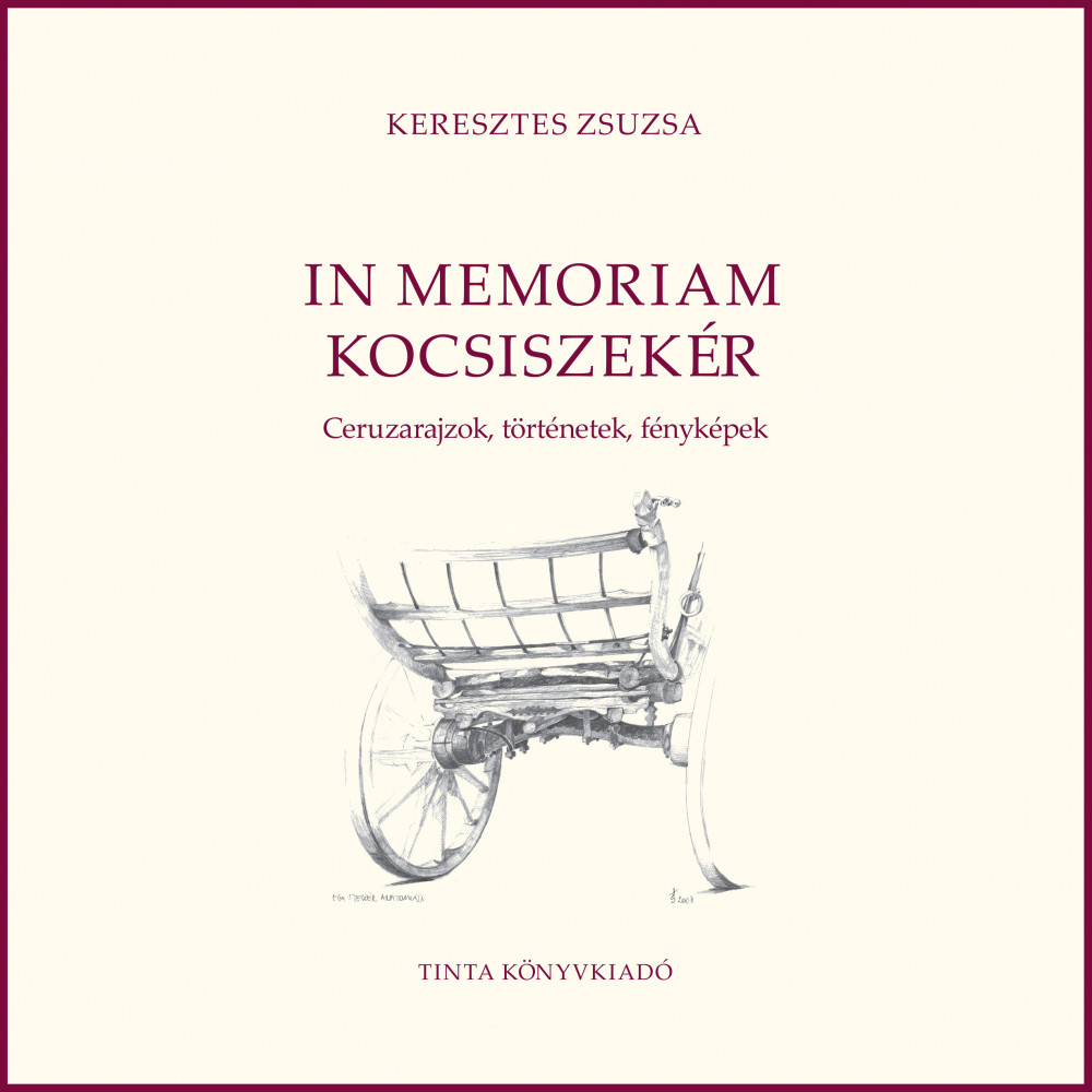 In memoriam kocsiszekér