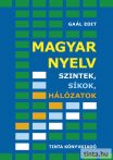 Magyar nyelv. Szintek, síkok, hálózatok